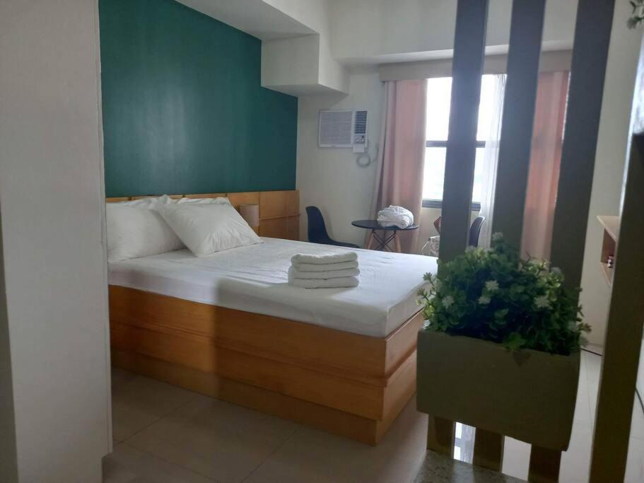 Affordable Rent At Apartment Cebu